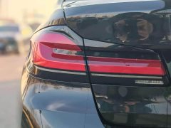 BMW 5 Series New Energy 535Le Luxury Package - фото 5