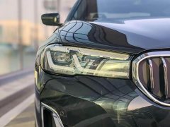 BMW 5 Series New Energy 535Le Luxury Package - фото 6