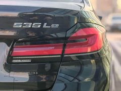 BMW 5 Series New Energy 535Le Luxury Package - фото 7