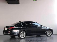 BMW 5 Series New Energy 535Le Luxury Package - фото 8
