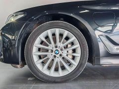 BMW 5 Series New Energy 535Le Luxury Package - фото 9