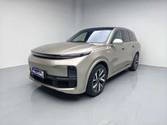 Li Auto Ideal L8 2023 Pro - фото 1