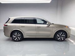 Li Auto Ideal L8 2023 Pro - фото 11