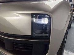 Li Auto Ideal L8 2023 Pro - фото 13
