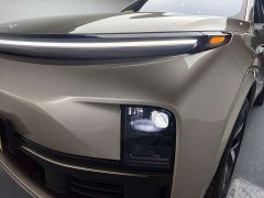 Li Auto Ideal L8 2023 Pro - фото 16