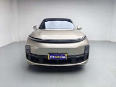 Li Auto Ideal L8 2023 Pro - фото 2