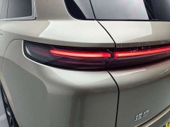 Li Auto Ideal L8 2023 Pro - фото 3