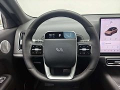 Li Auto Ideal L8 2023 Pro - фото 4