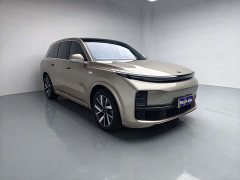 Li Auto Ideal L8 2023 Pro - фото 5