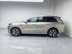 Li Auto Ideal L8 2023 Pro - фото 6