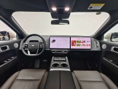 Li Auto Ideal L8 2023 Pro - фото 8