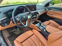 BMW 6 Series GT 2022 630i Luxury Design Package - фото 10