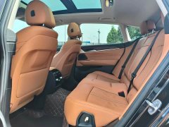 BMW 6 Series GT 2022 630i Luxury Design Package - фото 14