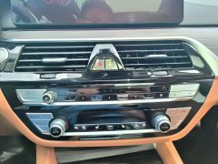 BMW 6 Series GT 2022 630i Luxury Design Package - фото 16