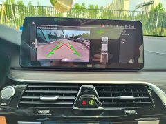 BMW 6 Series GT 2022 630i Luxury Design Package - фото 17