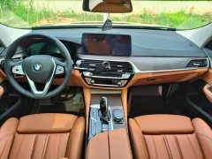 BMW 6 Series GT 2022 630i Luxury Design Package - фото 18