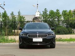BMW 6 Series GT 2022 630i Luxury Design Package - фото 2