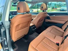 BMW 6 Series GT 2022 630i Luxury Design Package - фото 20