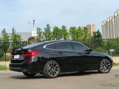 BMW 6 Series GT 2022 630i Luxury Design Package - фото 4
