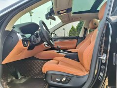 BMW 6 Series GT 2022 630i Luxury Design Package - фото 5