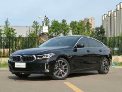 BMW 6 Series GT 2022 630i Luxury Design Package - фото 6