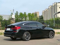 BMW 6 Series GT 2022 630i Luxury Design Package - фото 9