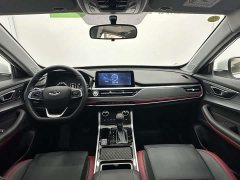 Volkswagen Tiggo 5x 2022 Superhero Edition 1.5L CVT Fashion Type - фото 10