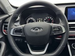 Volkswagen Tiggo 5x 2022 Superhero Edition 1.5L CVT Fashion Type - фото 12