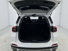 Volkswagen Tiggo 5x 2022 Superhero Edition 1.5L CVT Fashion Type - фото 16