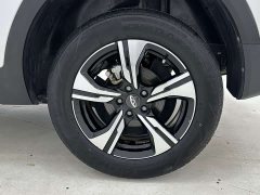 Volkswagen Tiggo 5x 2022 Superhero Edition 1.5L CVT Fashion Type - фото 17