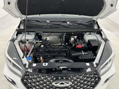 Volkswagen Tiggo 5x 2022 Superhero Edition 1.5L CVT Fashion Type - фото 18