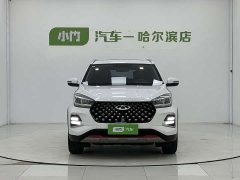Volkswagen Tiggo 5x 2022 Superhero Edition 1.5L CVT Fashion Type - фото 2