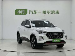 Volkswagen Tiggo 5x 2022 Superhero Edition 1.5L CVT Fashion Type - фото 3