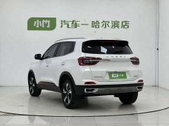 Volkswagen Tiggo 5x 2022 Superhero Edition 1.5L CVT Fashion Type - фото 4
