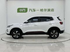 Volkswagen Tiggo 5x 2022 Superhero Edition 1.5L CVT Fashion Type - фото 5