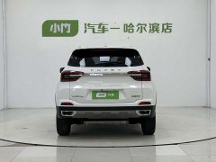 Volkswagen Tiggo 5x 2022 Superhero Edition 1.5L CVT Fashion Type - фото 6