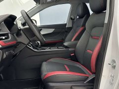 Volkswagen Tiggo 5x 2022 Superhero Edition 1.5L CVT Fashion Type - фото 7