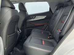 Volkswagen Tiggo 5x 2022 Superhero Edition 1.5L CVT Fashion Type - фото 8