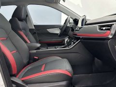 Volkswagen Tiggo 5x 2022 Superhero Edition 1.5L CVT Fashion Type - фото 9