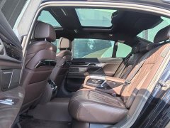 BMW 7 Series 2021 730Li M Sports Package - фото 10