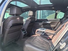 BMW 7 Series 2021 730Li M Sports Package - фото 11