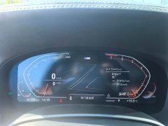BMW 7 Series 2021 730Li M Sports Package - фото 14
