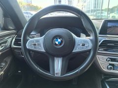 BMW 7 Series 2021 730Li M Sports Package - фото 15