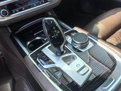 BMW 7 Series 2021 730Li M Sports Package - фото 17