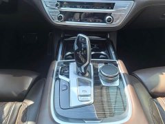 BMW 7 Series 2021 730Li M Sports Package - фото 18