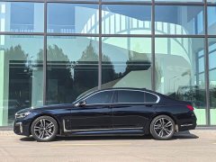 BMW 7 Series 2021 730Li M Sports Package - фото 2