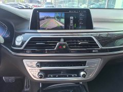 BMW 7 Series 2021 730Li M Sports Package - фото 3