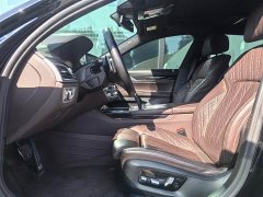 BMW 7 Series 2021 730Li M Sports Package - фото 4