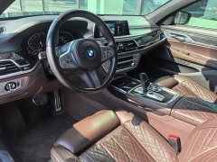 BMW 7 Series 2021 730Li M Sports Package - фото 5