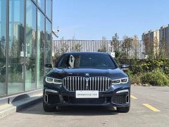 BMW 7 Series 2021 730Li M Sports Package - фото 6